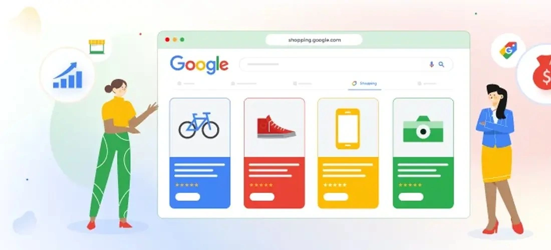 Google Shopping Ads Promotion in Lakhimpur